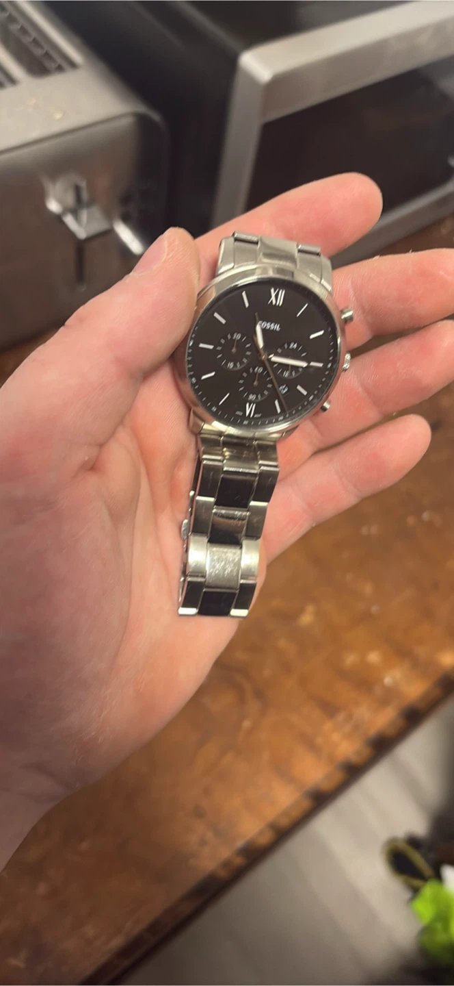 Fossil Men's Watch - photo 3