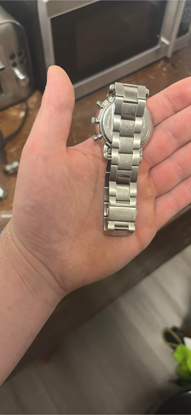 Fossil Men's Watch - photo 4