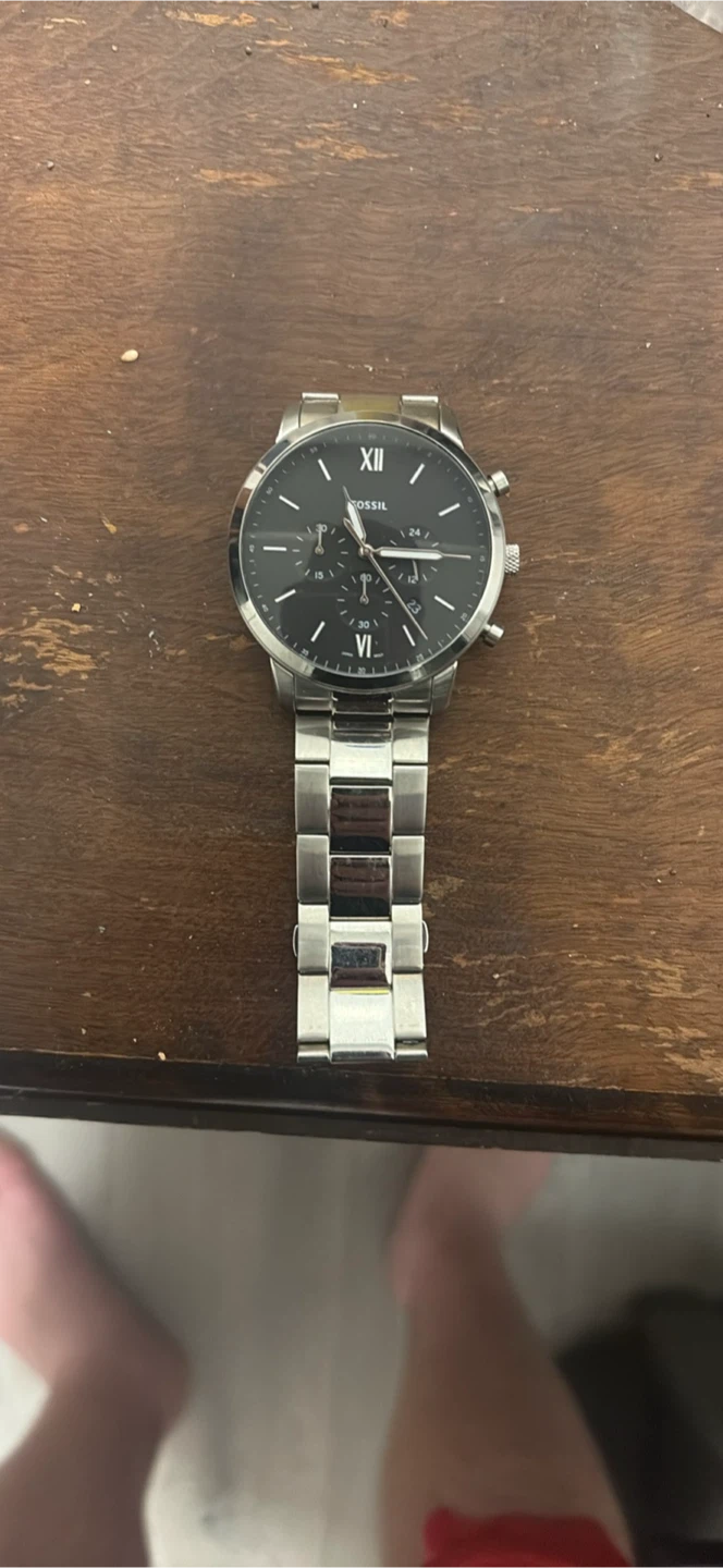 Fossil Men's Watch