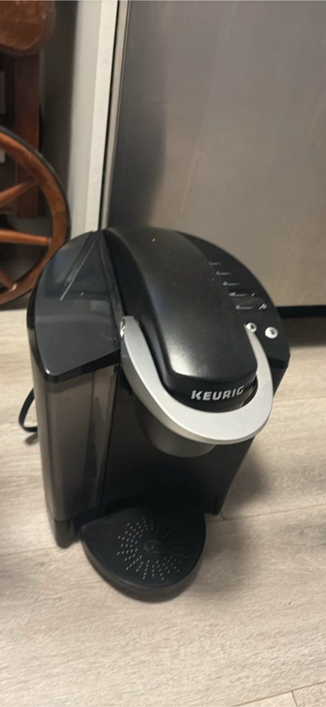 Keurig Coffee Maker