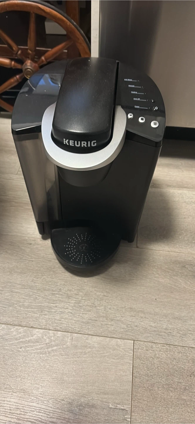 Keurig Coffee Maker - photo 2