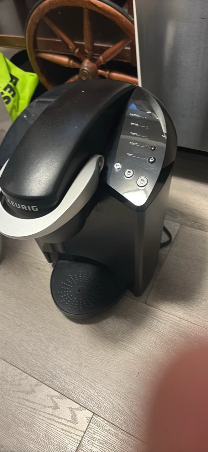 Keurig Coffee Maker - photo 3