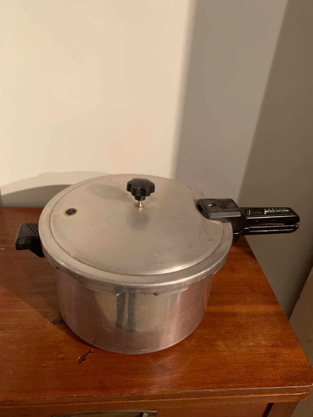 🥕 Presto Pressure Cooker