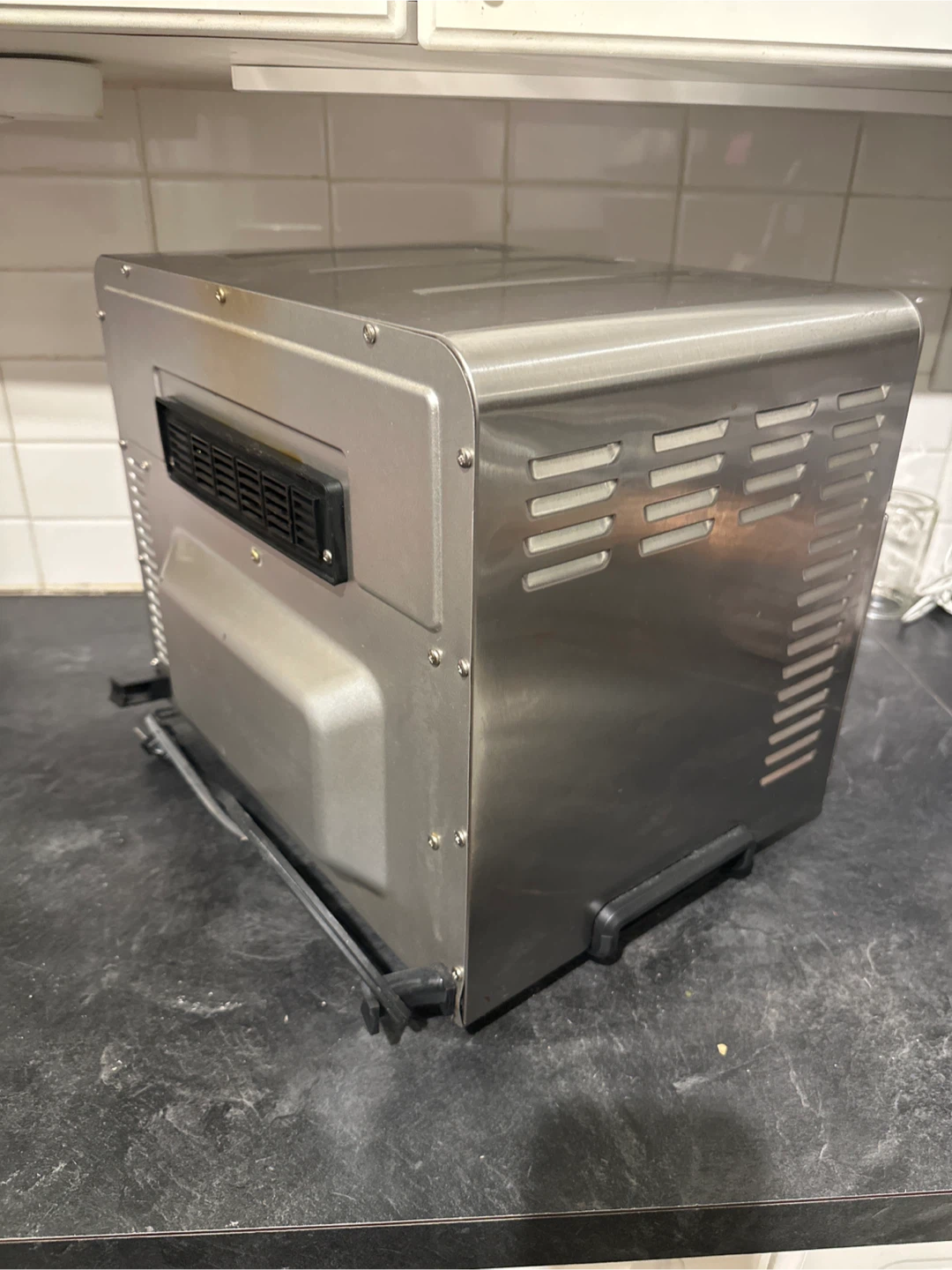 Cuisinart Air Fryer Toaster Oven - photo 4