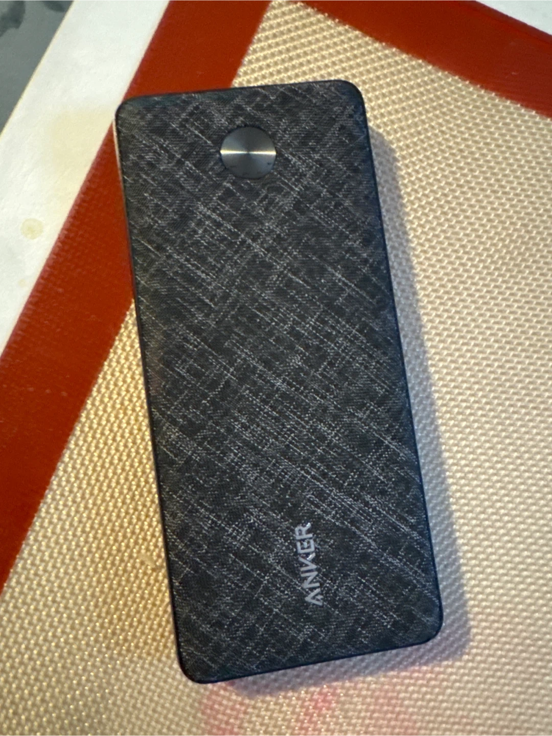 Anker Portable Charger