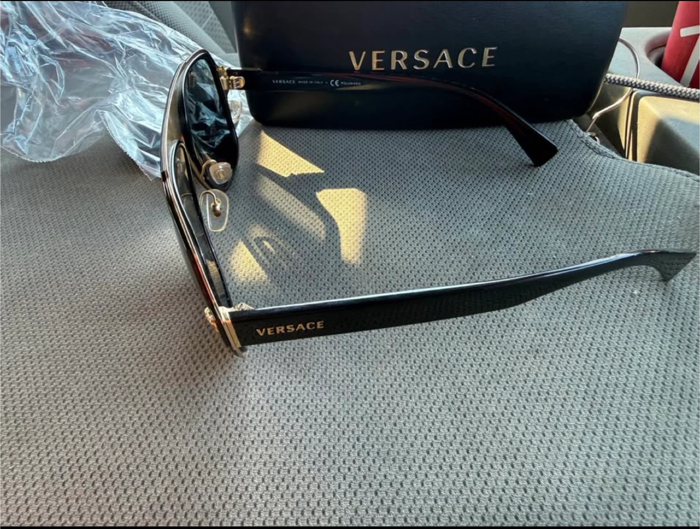 Versace Sunglasses - photo 2