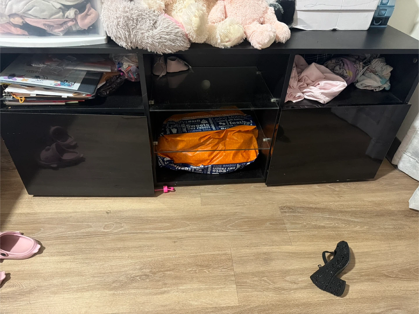 Black Entertainment Unit
