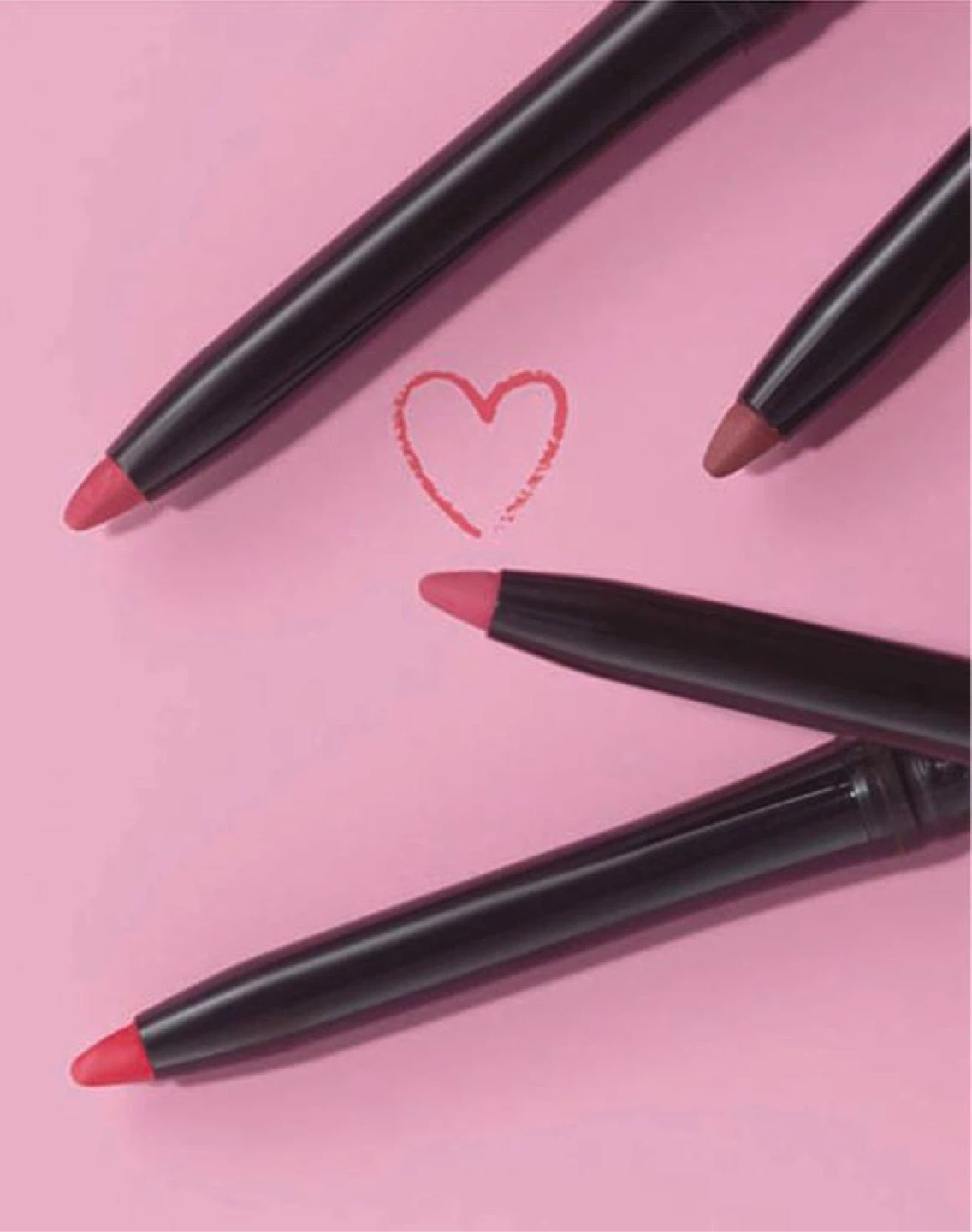 FMG Glimmer Lipliner - photo 4