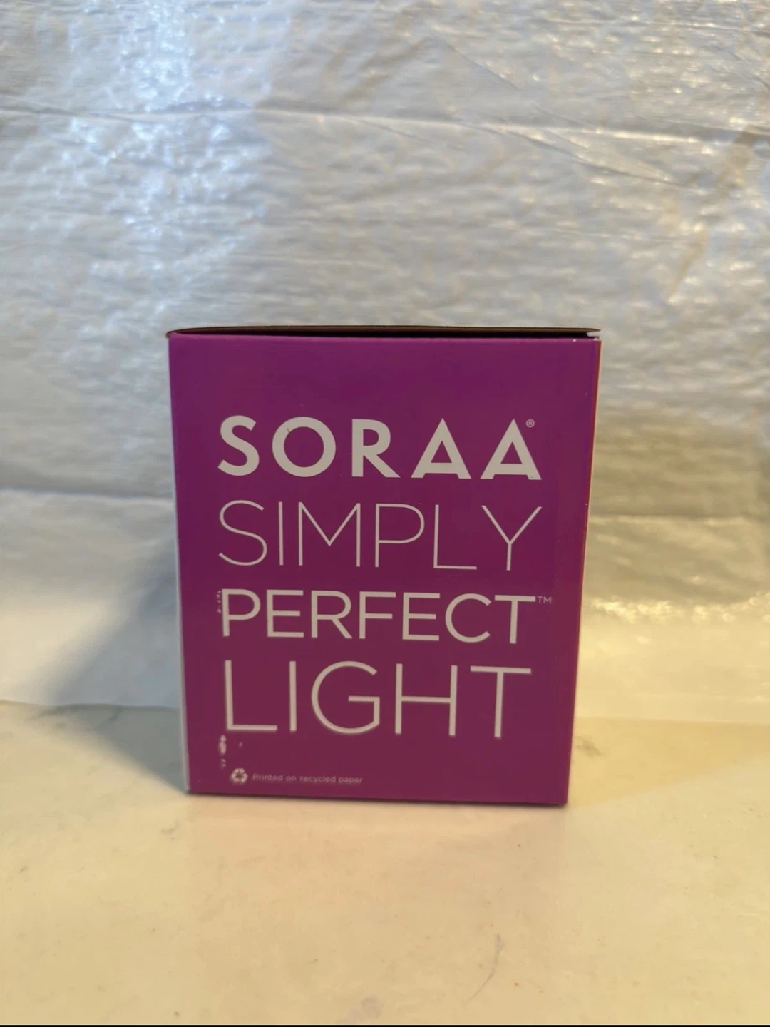 Soraa Vivid LED PAR 30L Light Bulb - photo 4