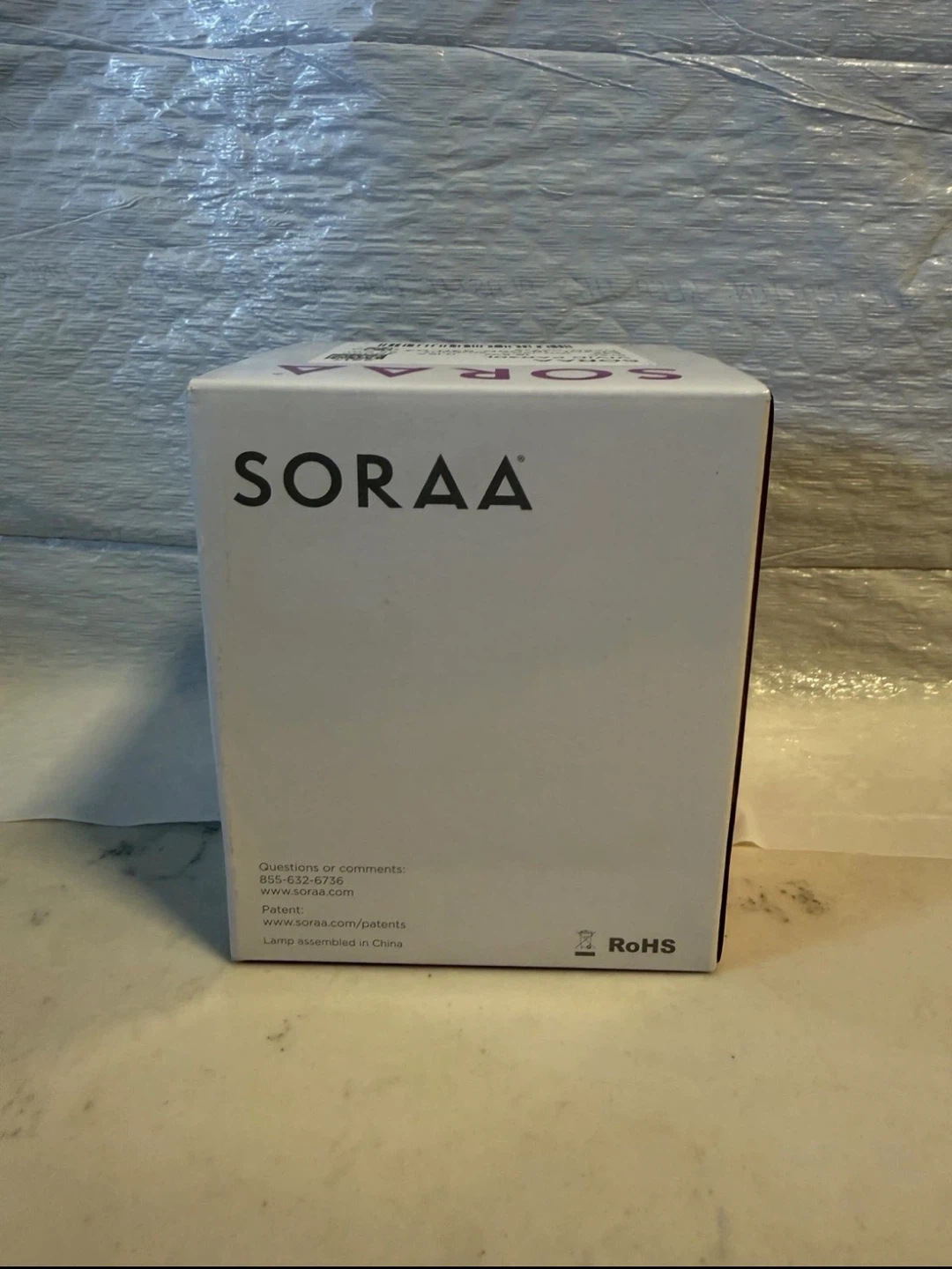 Soraa Vivid LED PAR 30L Light Bulb - photo 3
