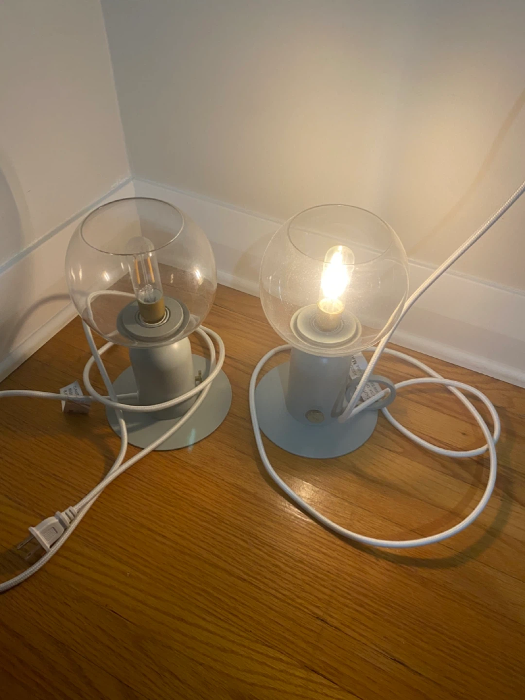 IKEA Table Lamps - photo 2
