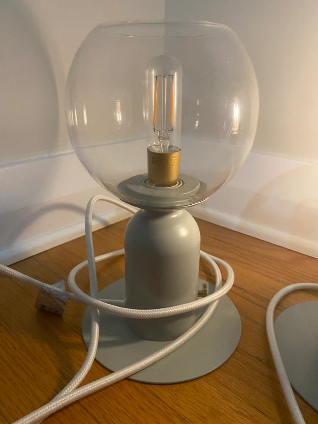 IKEA Table Lamps