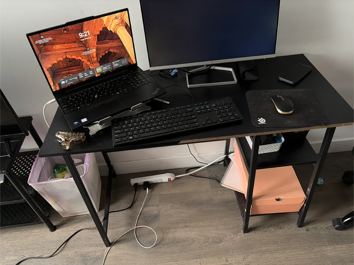Desk