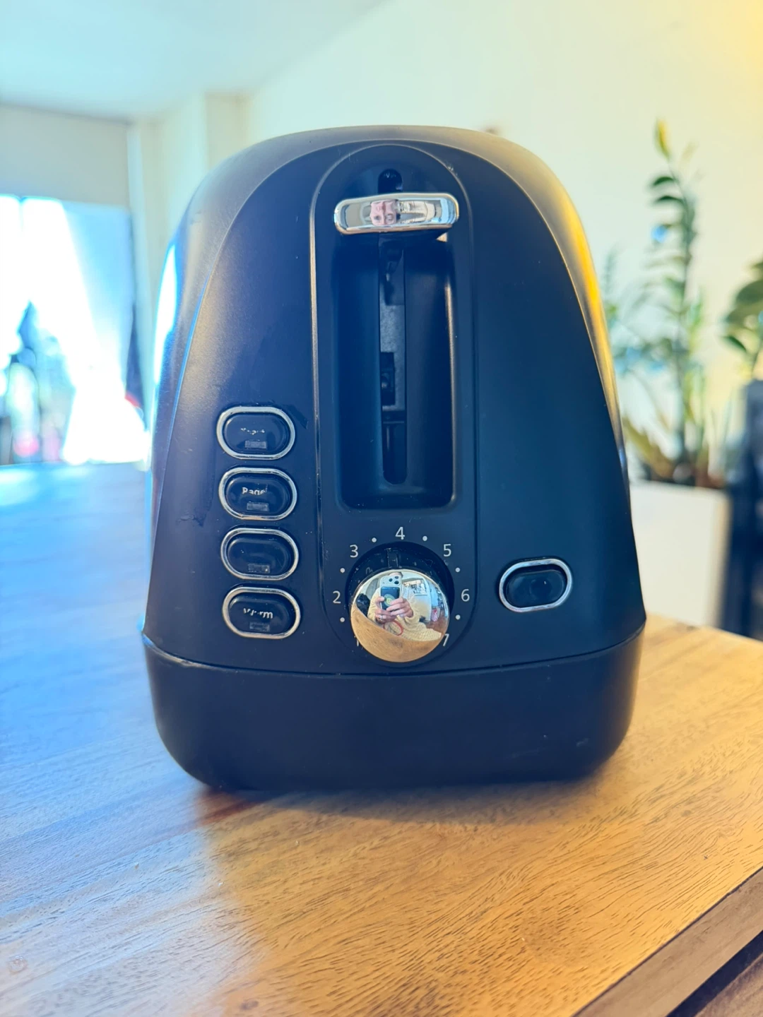 Oster 2-Slice Toaster - photo 2