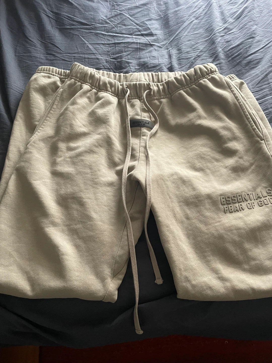 Essential pants