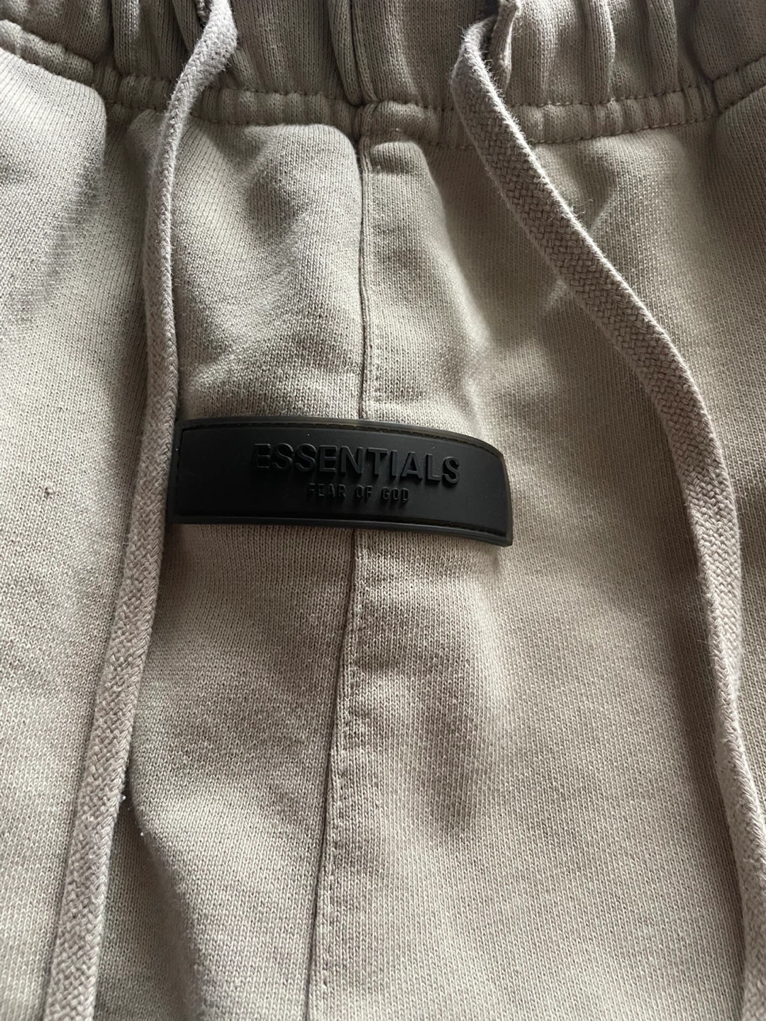 Essential pants - photo 2