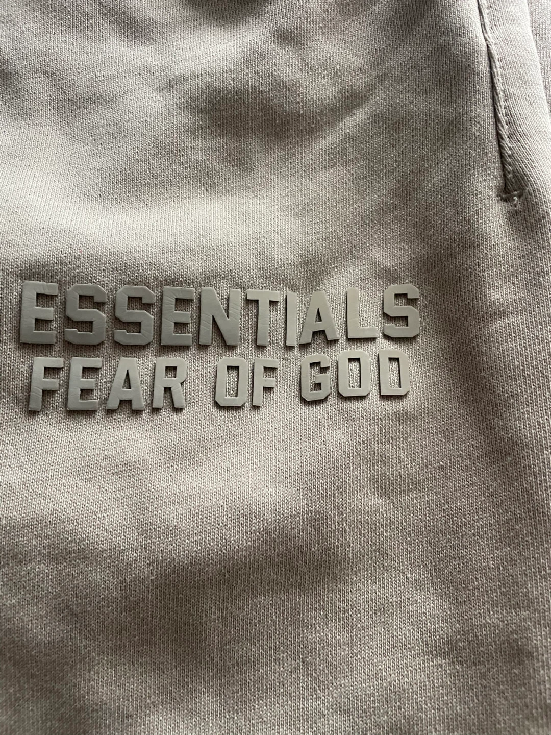 Essential pants - photo 3