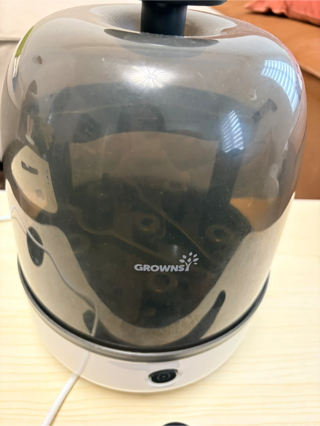 GROWNSY Baby Bottle Sterilizer - photo 3