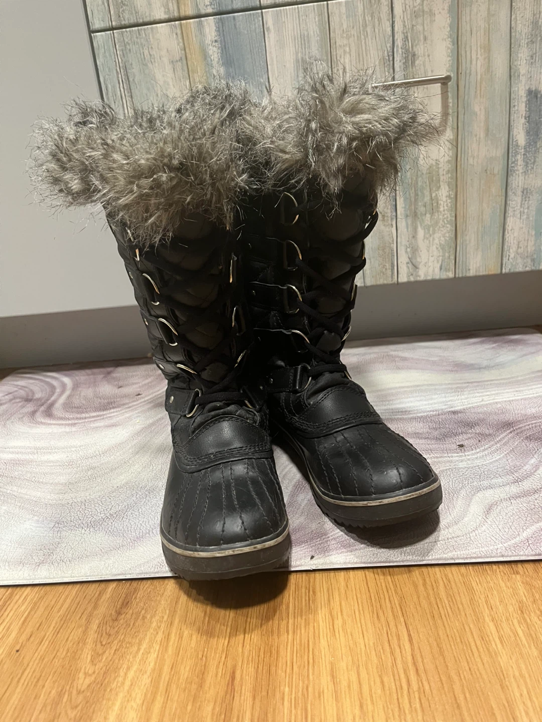 Sorel Winter Boots 🥕 🧤 - photo 3