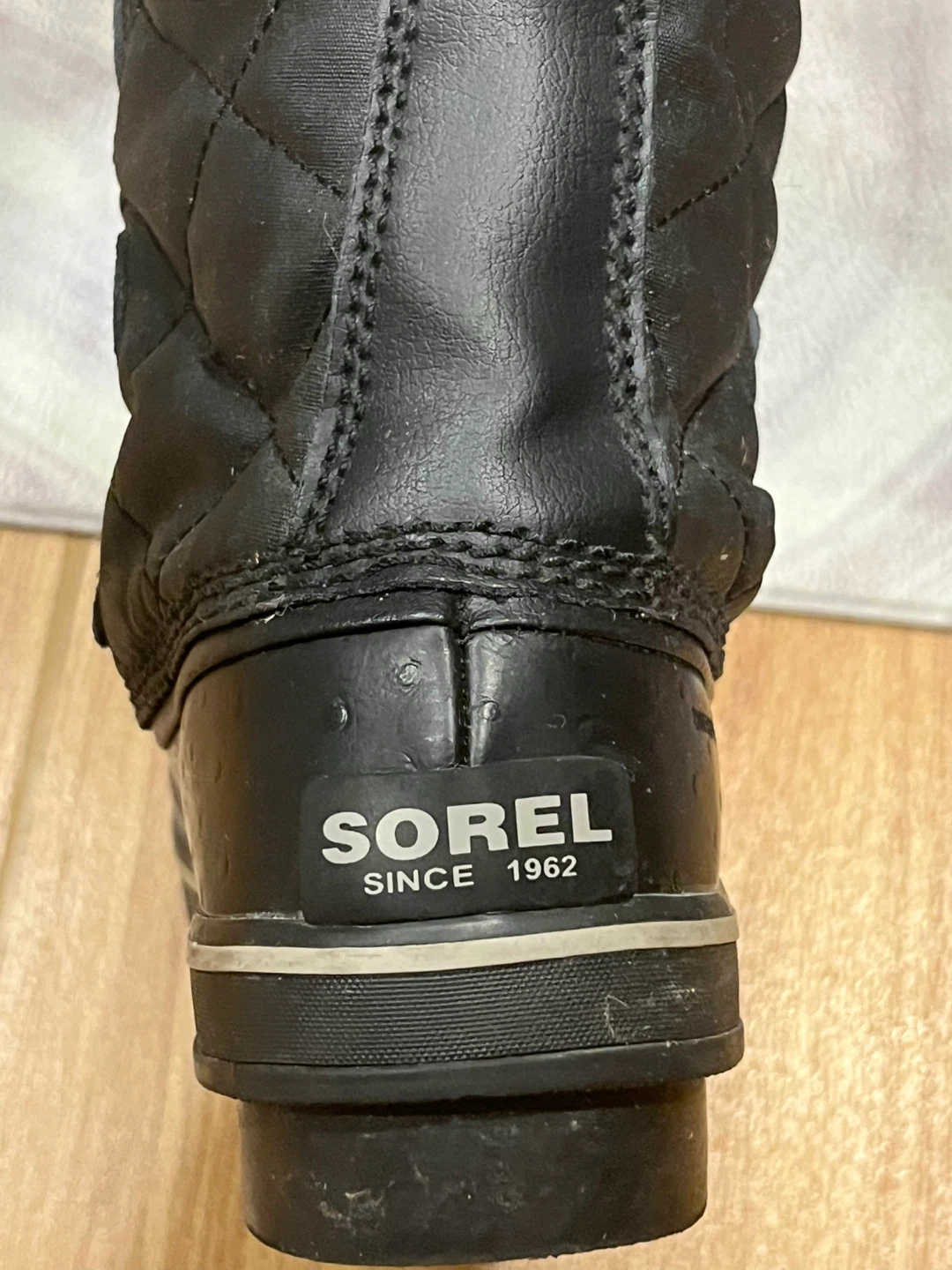 Sorel Winter Boots 🥕 🧤 - photo 4