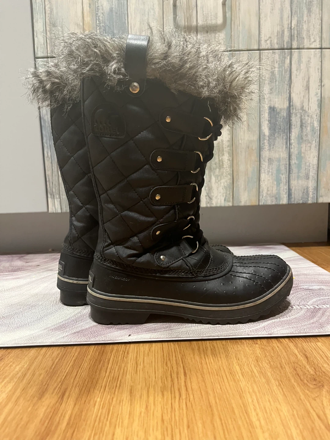 Sorel Winter Boots 🥕 🧤 - photo 2