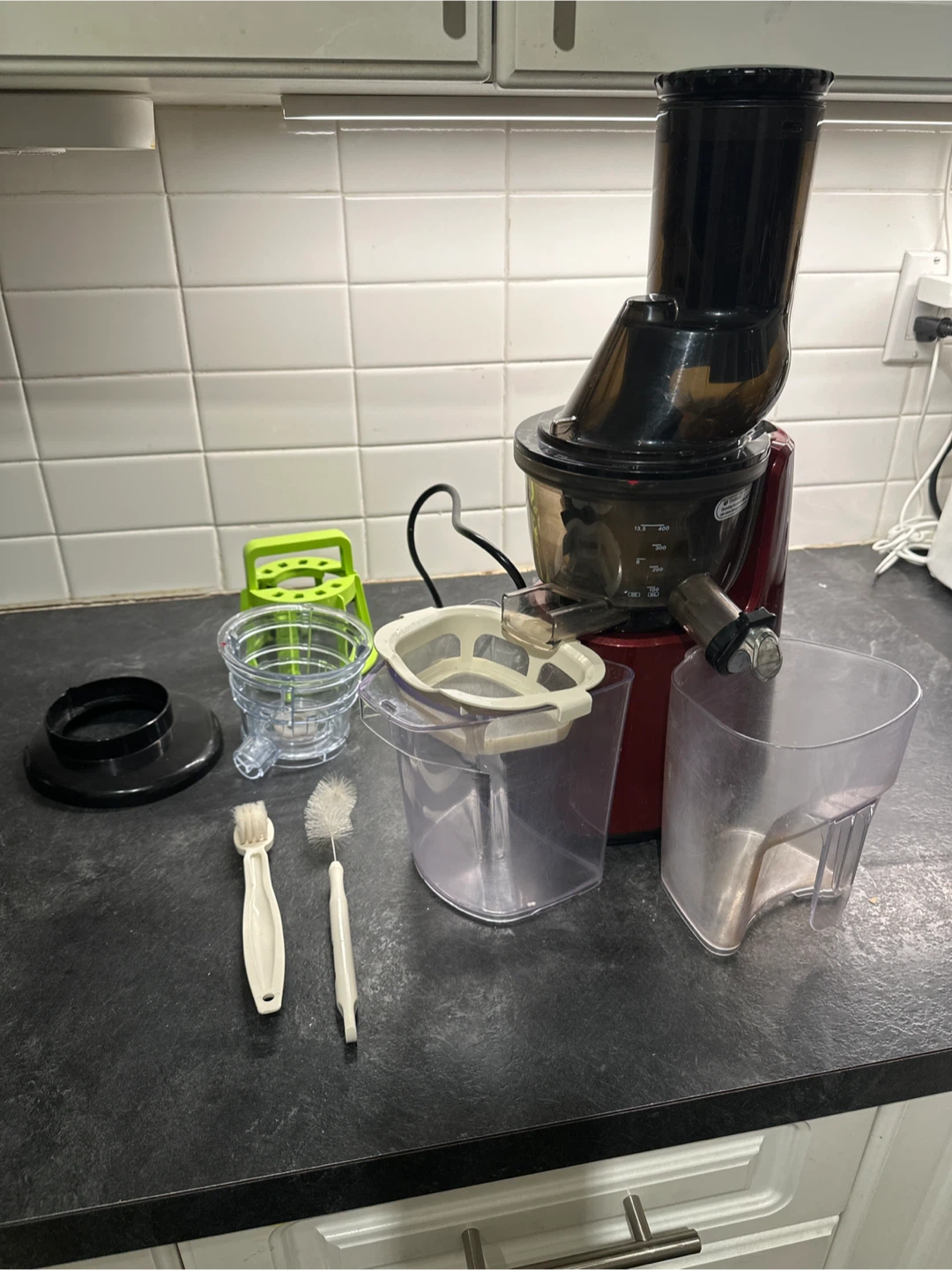Kuvings Whole Slow Juicer
