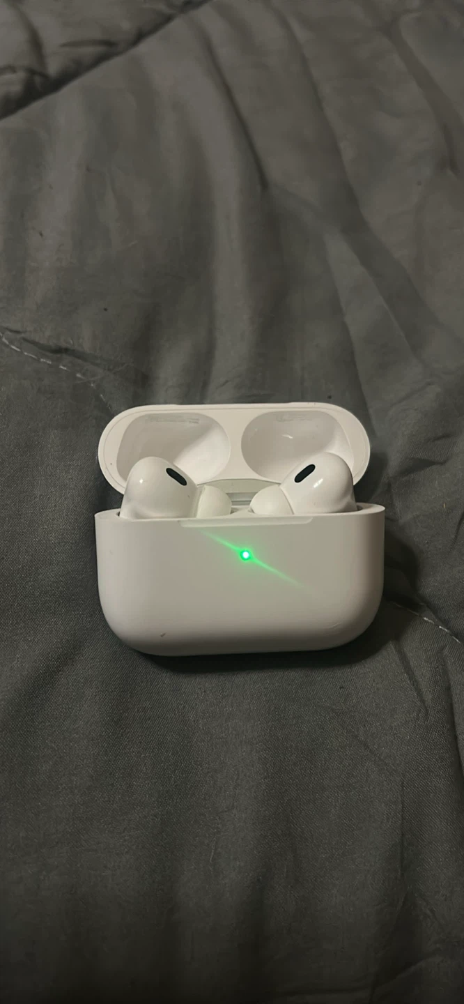 Apple AirPods Pro (2nd generation)
