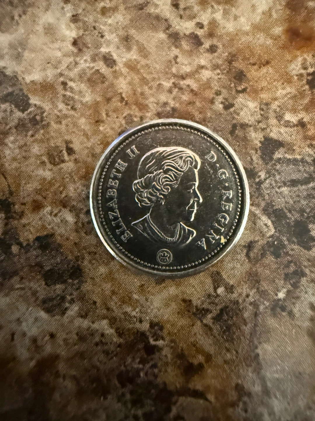 Canada 10 Cents Coin 1921-2021 - photo 4