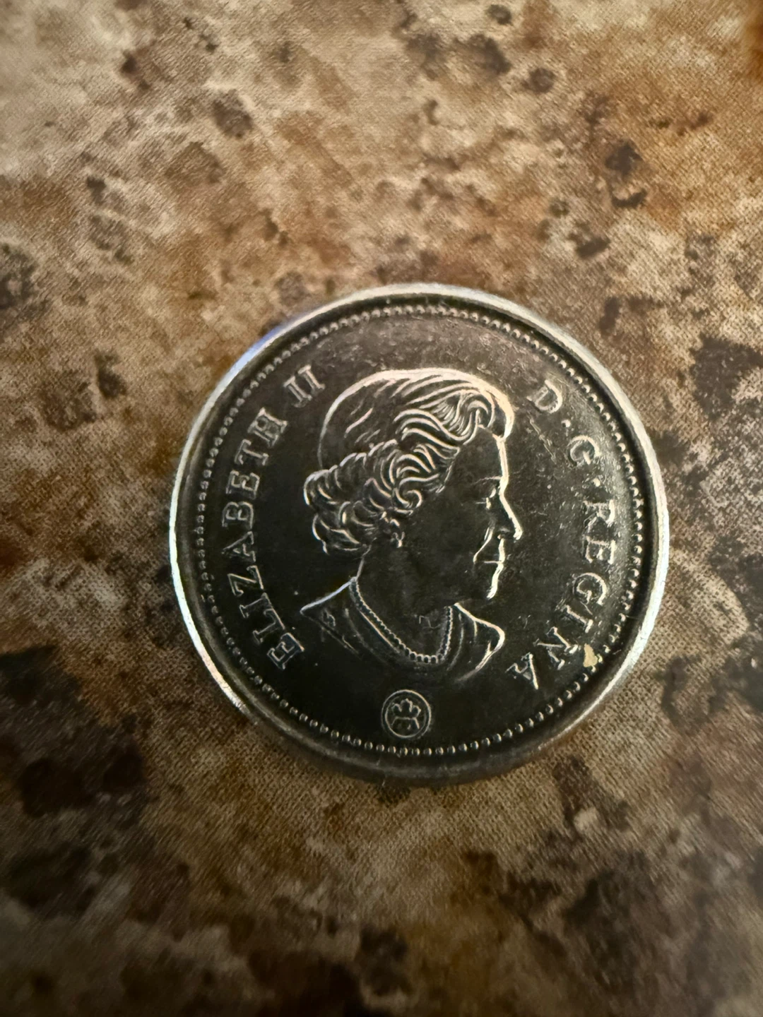 Canada 10 Cents Coin 1921-2021 - photo 3