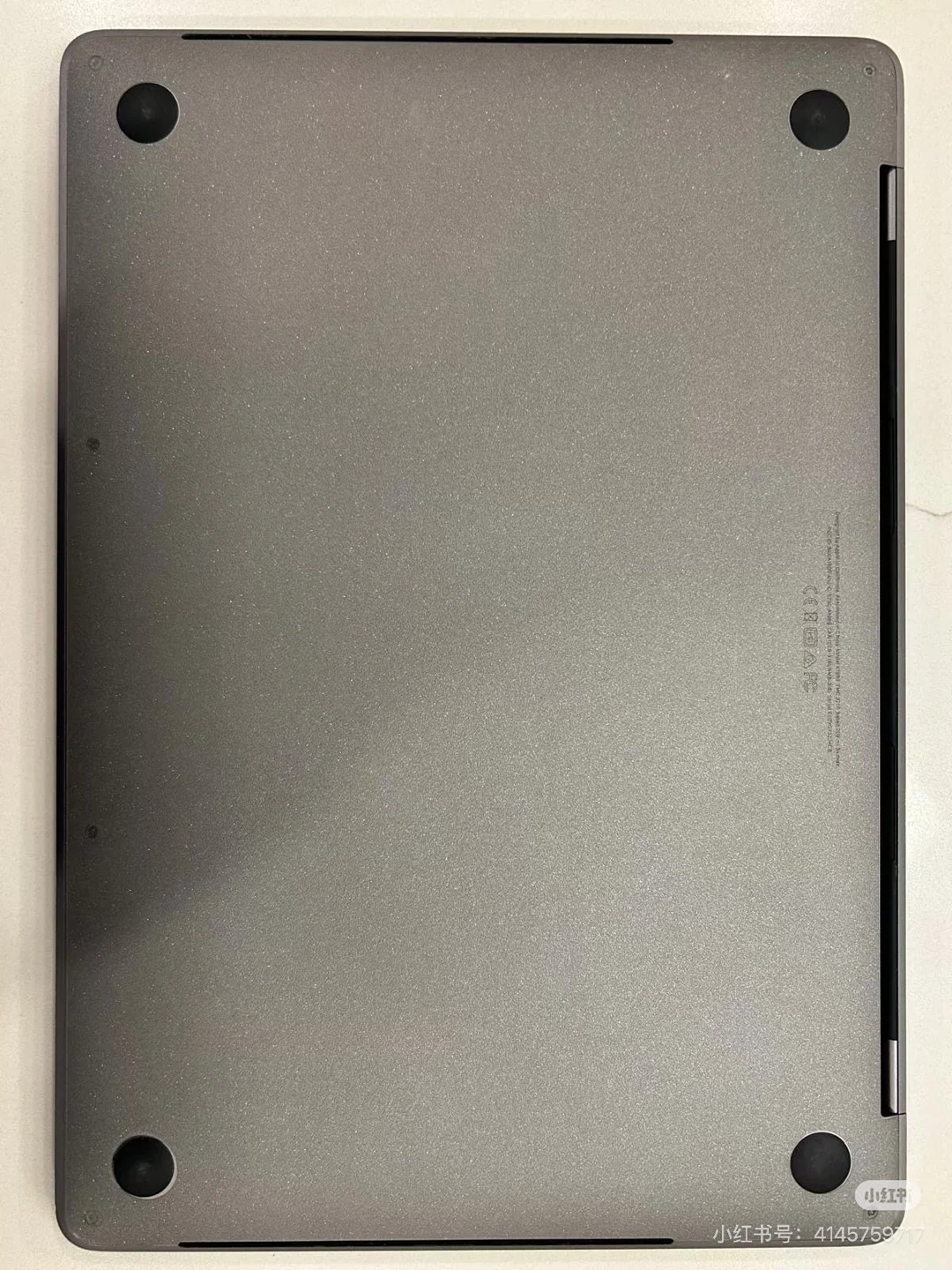 Apple MacBook Pro 13-inch (2018) - photo 4