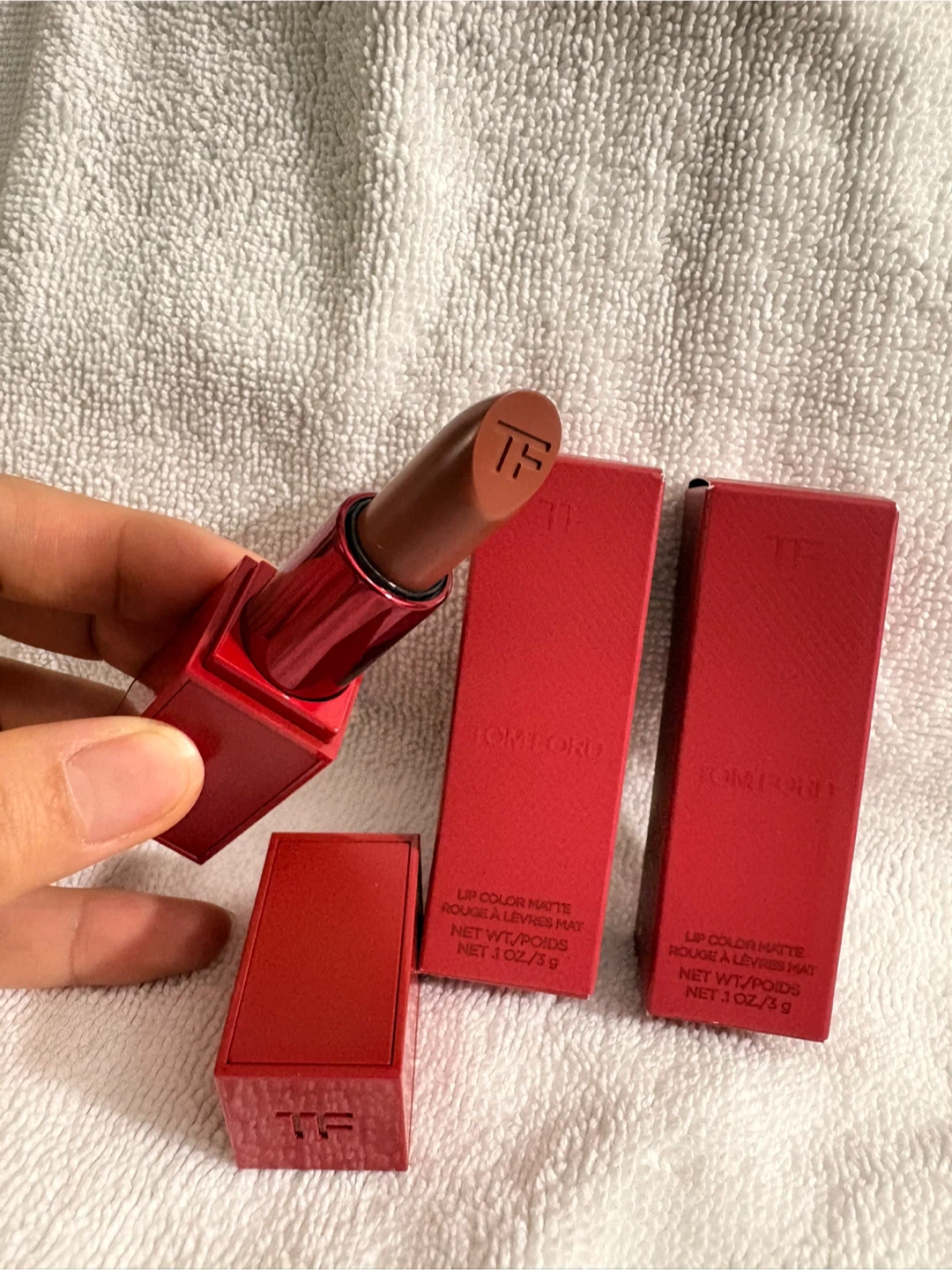 Tom Ford Lip Color Matte Lipstick - photo 2