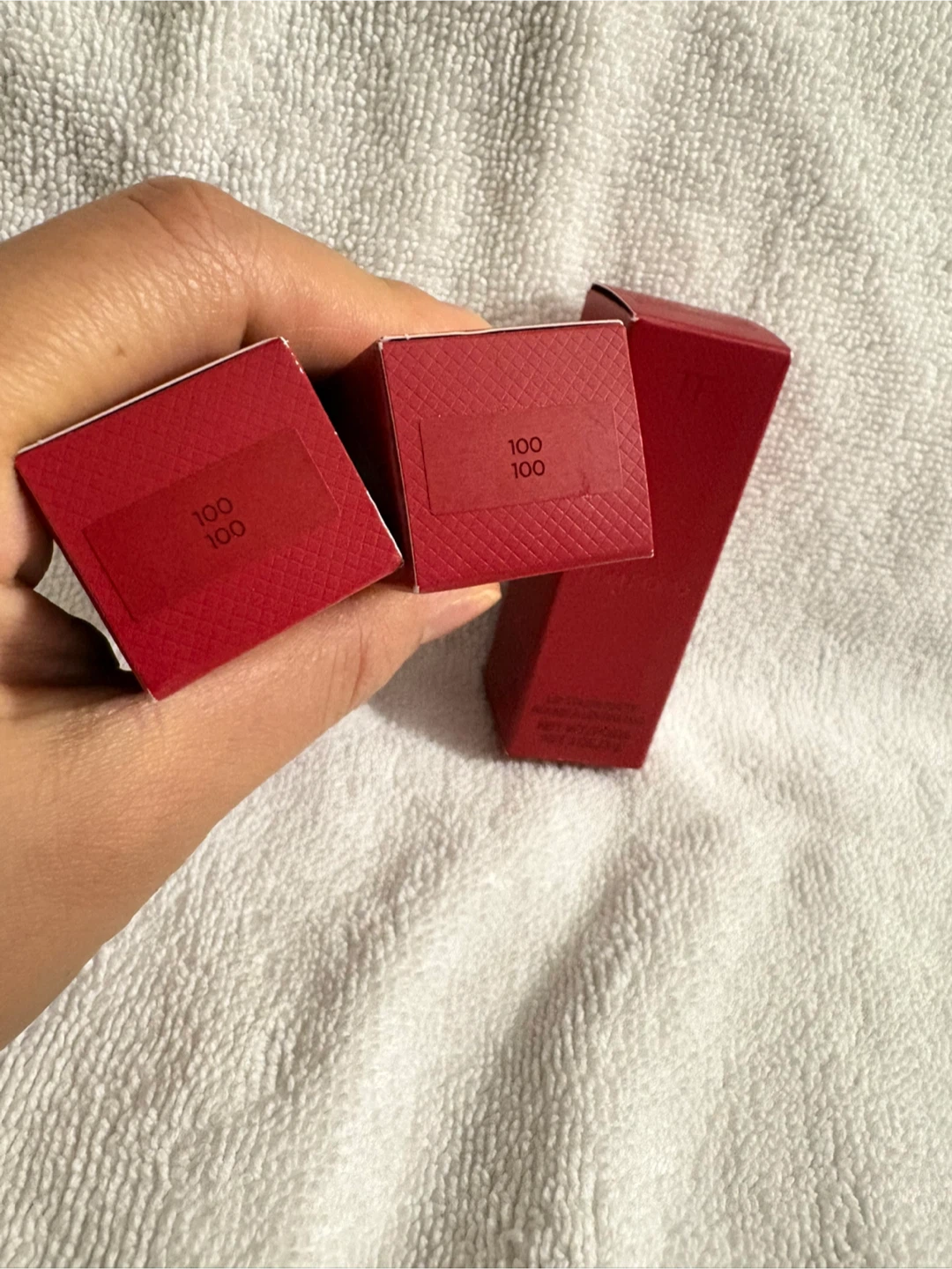 Tom Ford Lip Color Matte Lipstick - photo 3