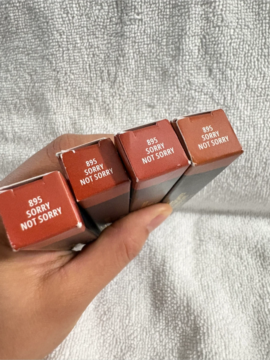 MAC Powder Kiss Velvet Blur Slim Stick Lipstick - photo 3