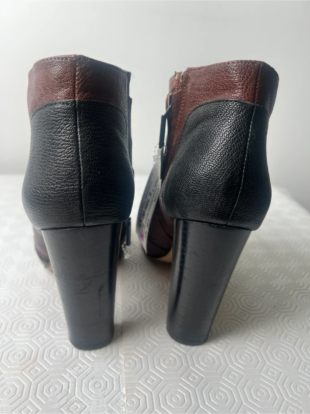 Rebecca Minkoff leather boots - photo 5