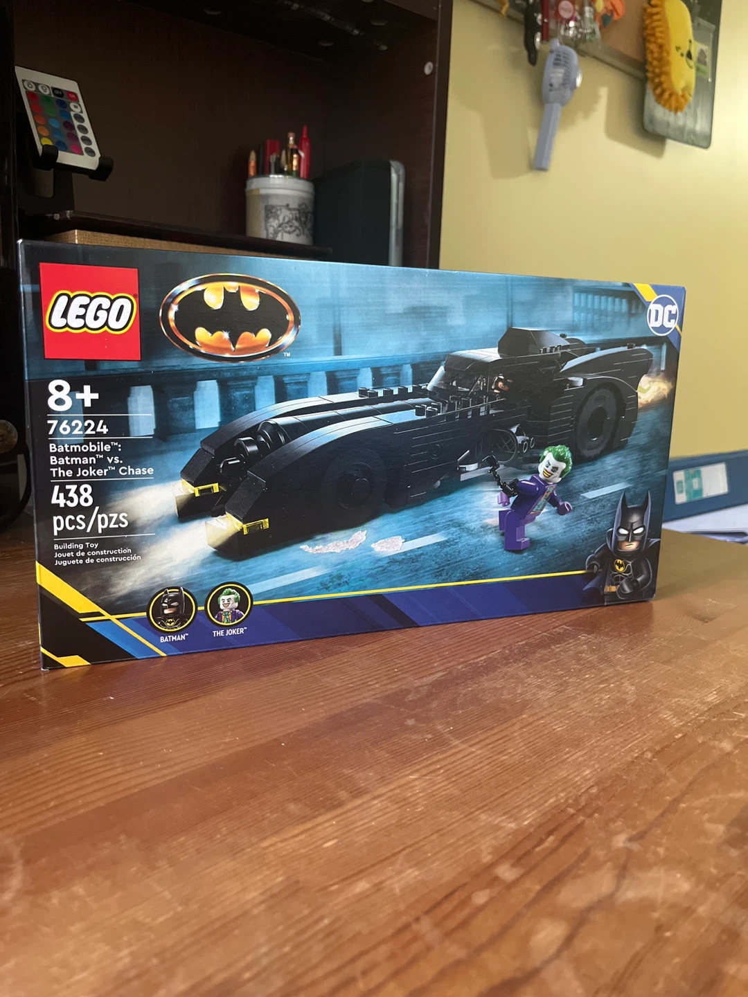 **BRAND NEW** Lego batman set