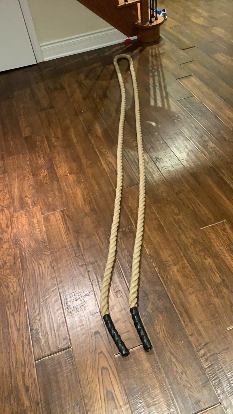 Battle Rope 20 ft - photo 2