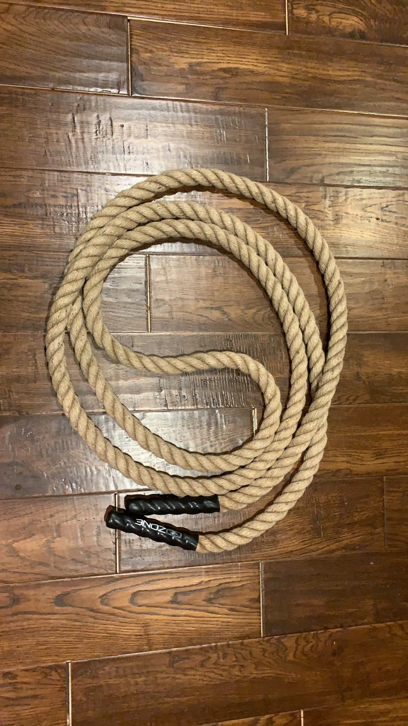 Battle Rope 20 ft