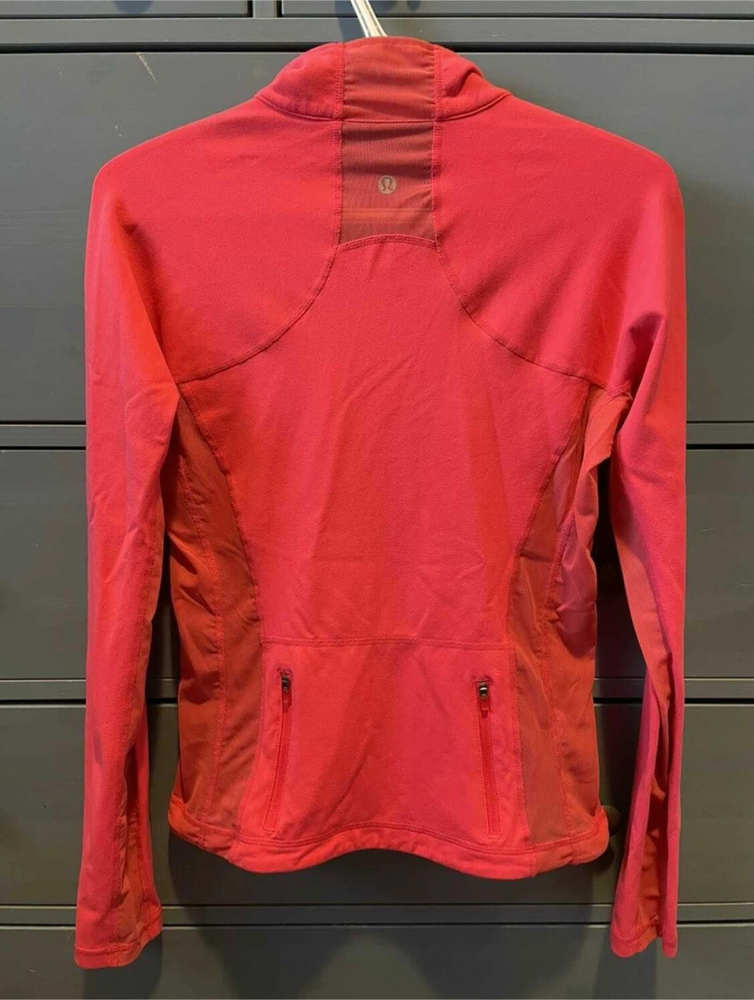 Lululemon size 8 Define Jacket - photo 2