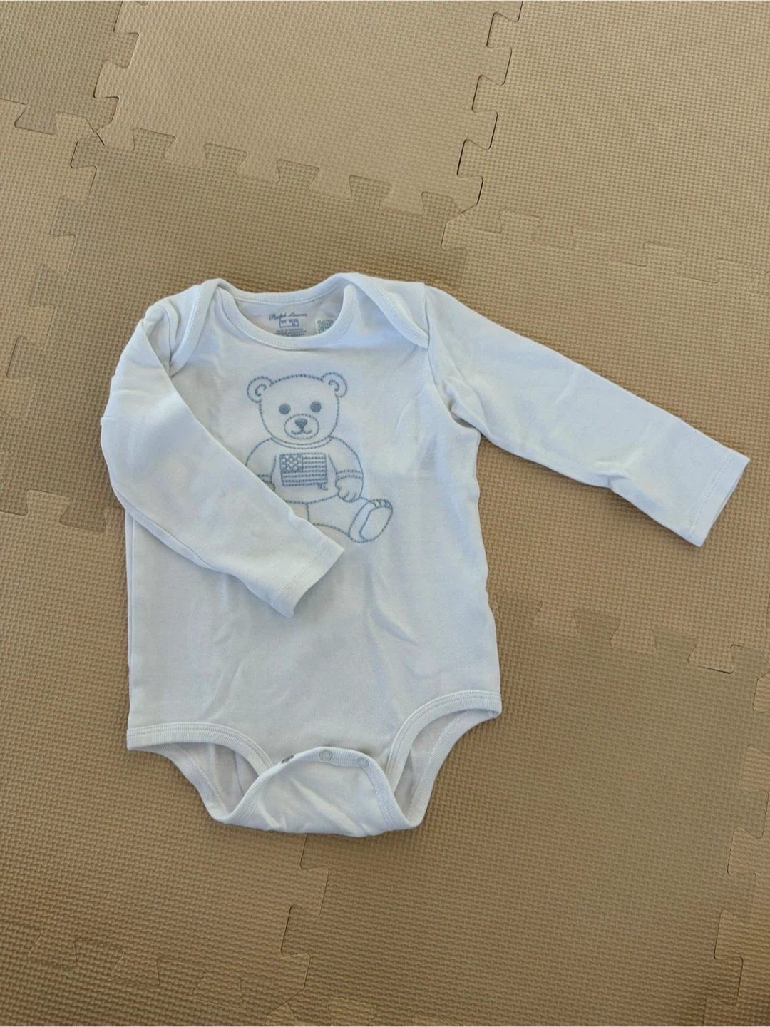 Baby Clothes Bundle (18 months) - photo 3