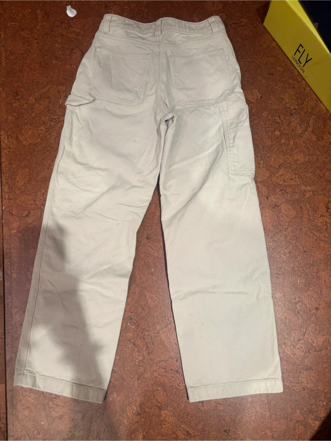 TNA cargo pants - photo 3