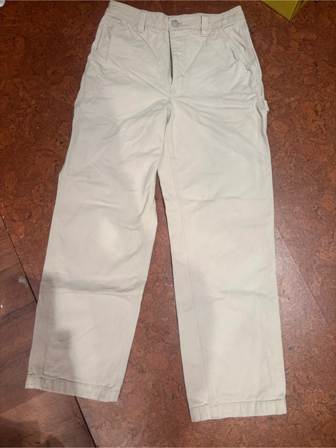 TNA cargo pants