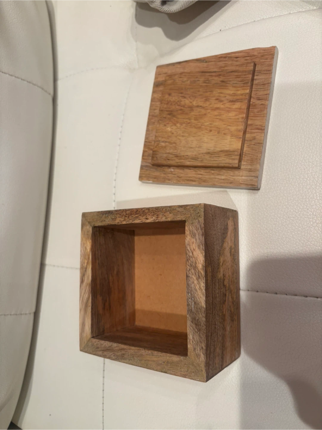 Pier 1 box - photo 2