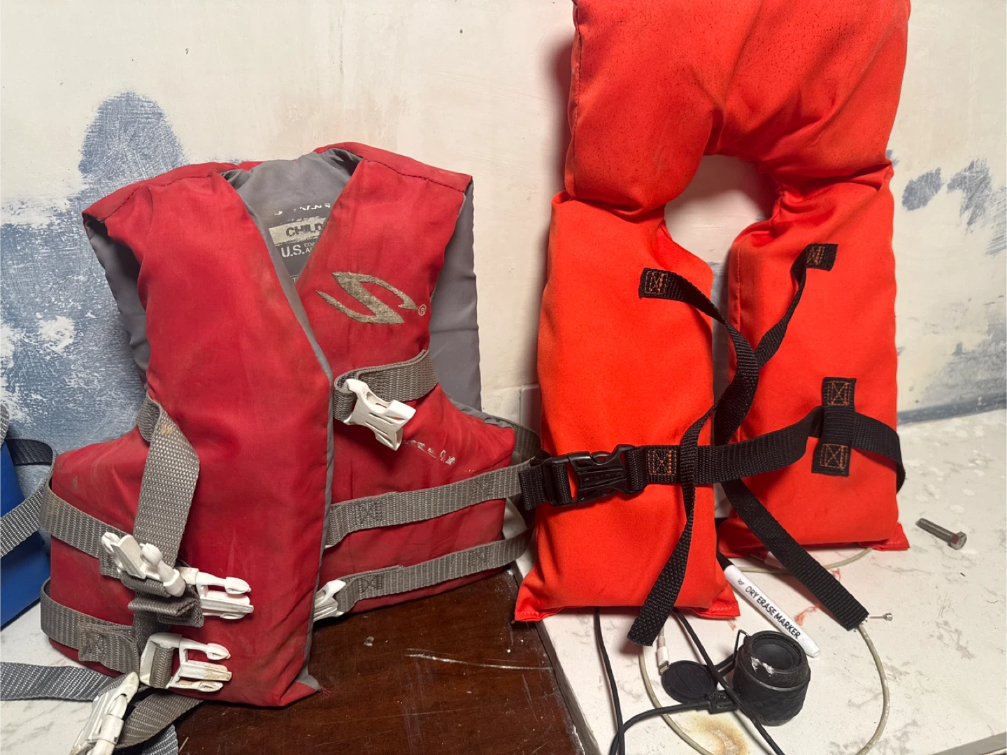 Child Life Vests (2) - photo 5