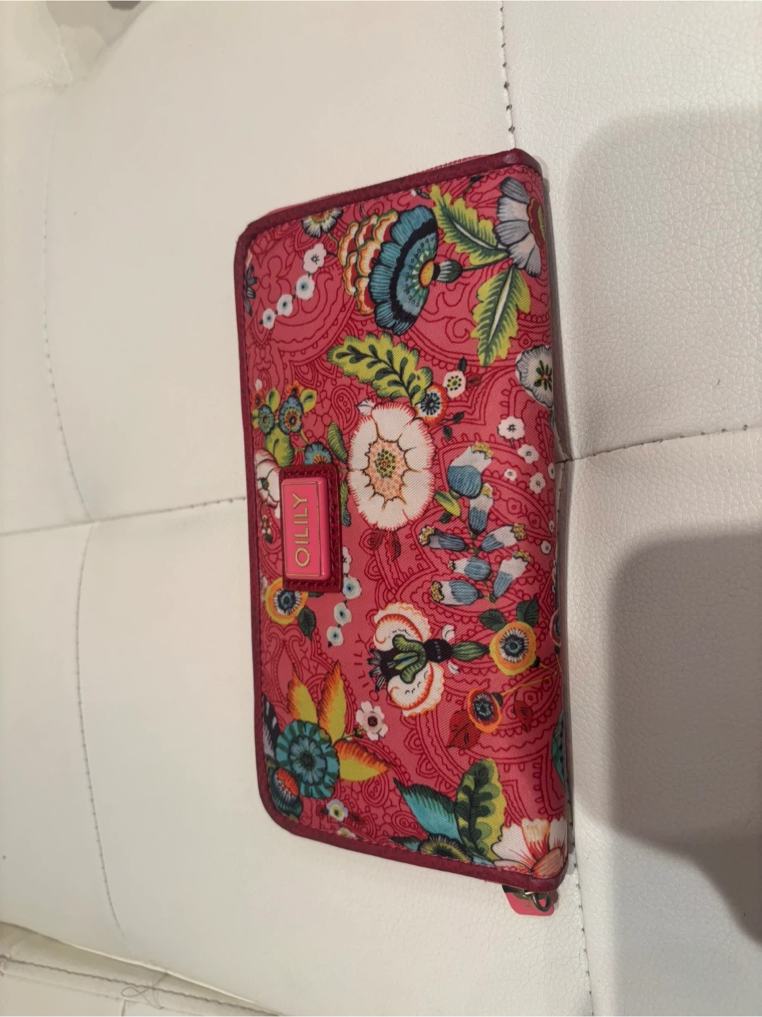 OLILY wallet