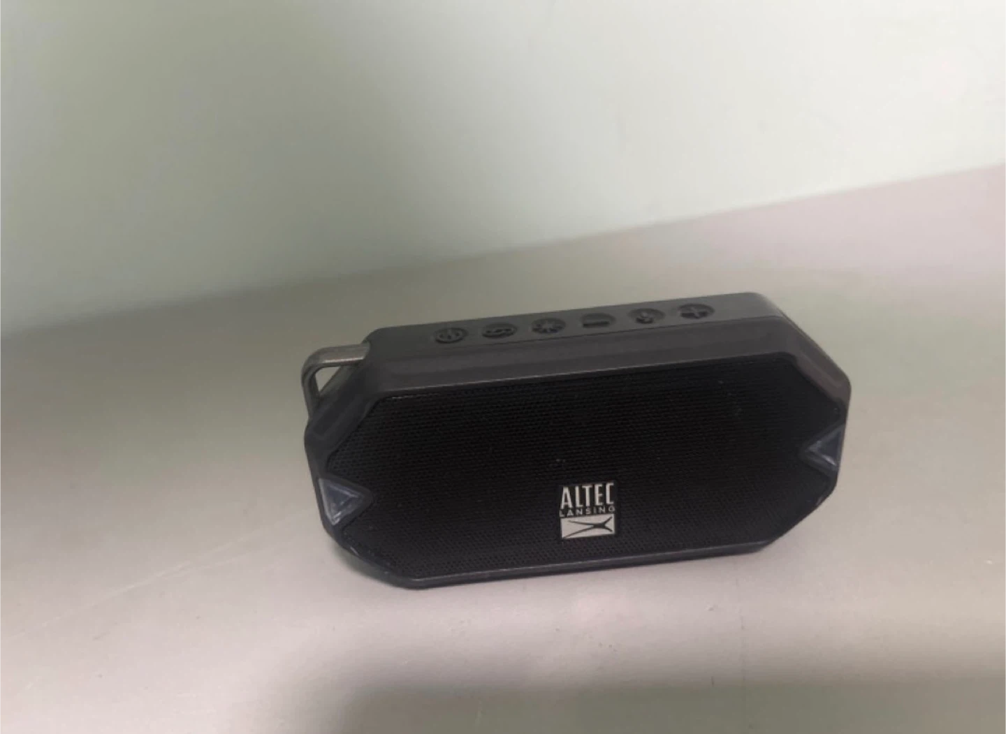 Portable Bluetooth Speaker