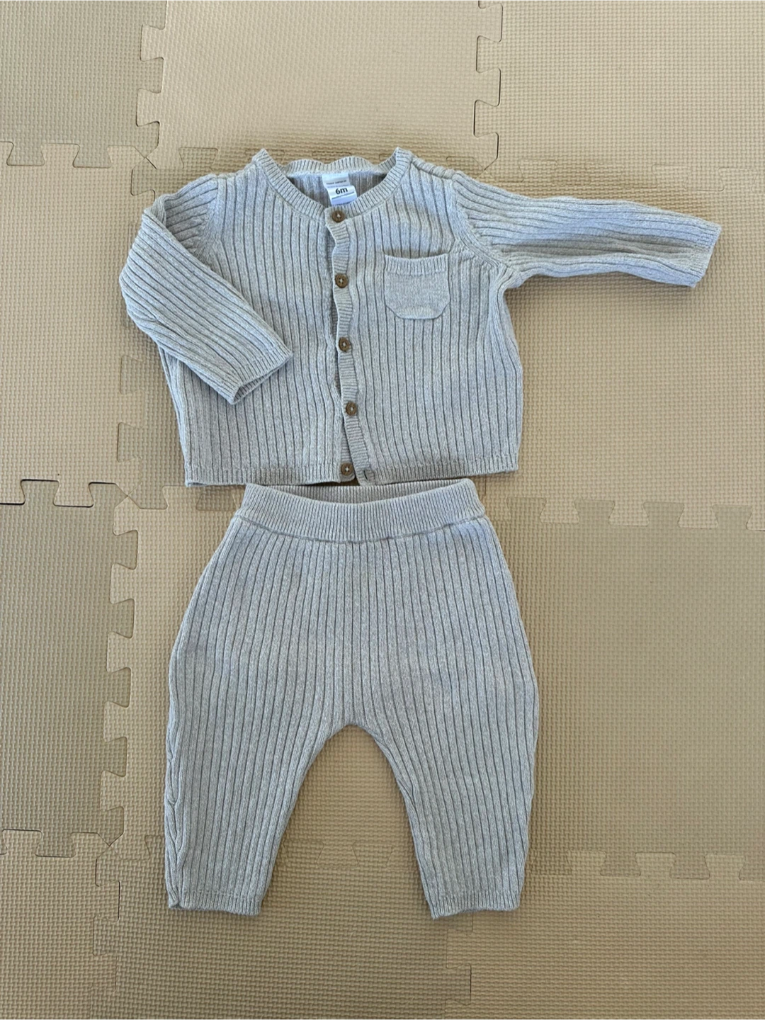 Baby clothes bundle (6 m) - photo 3