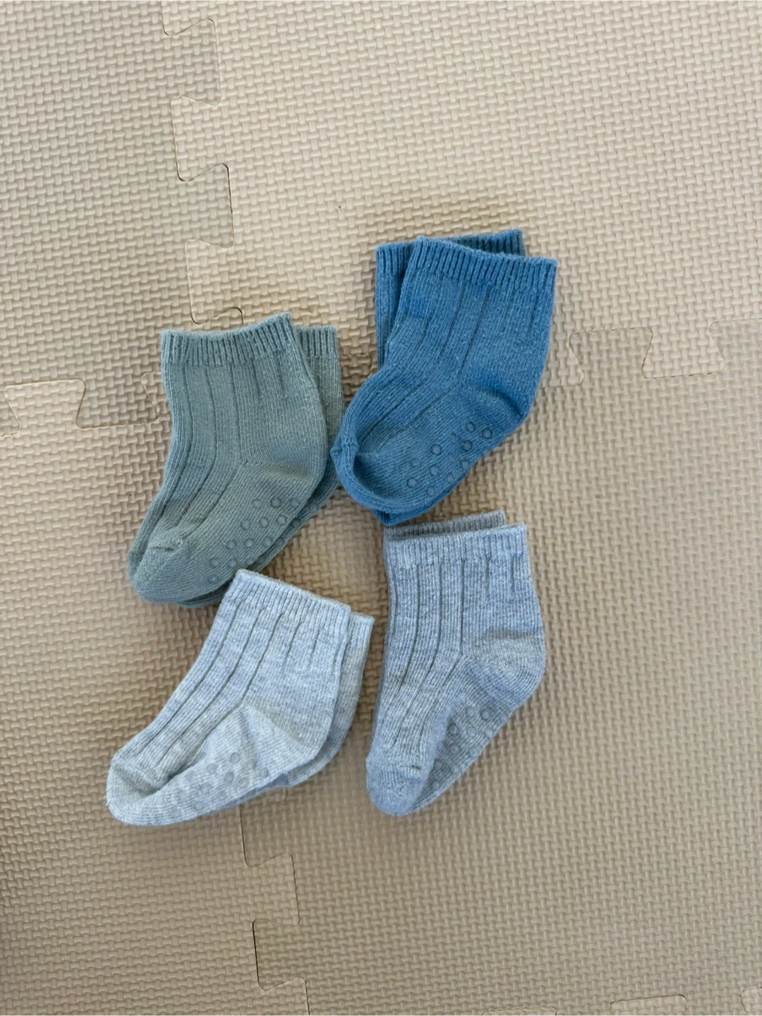 Baby clothes bundle (6 m) - photo 5