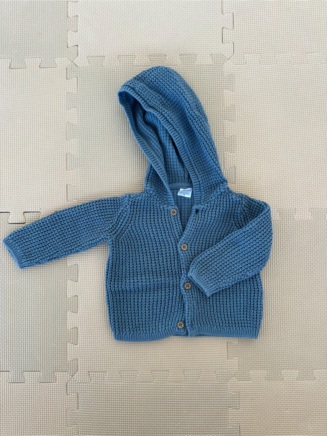 Baby clothes bundle (6 m) - photo 2