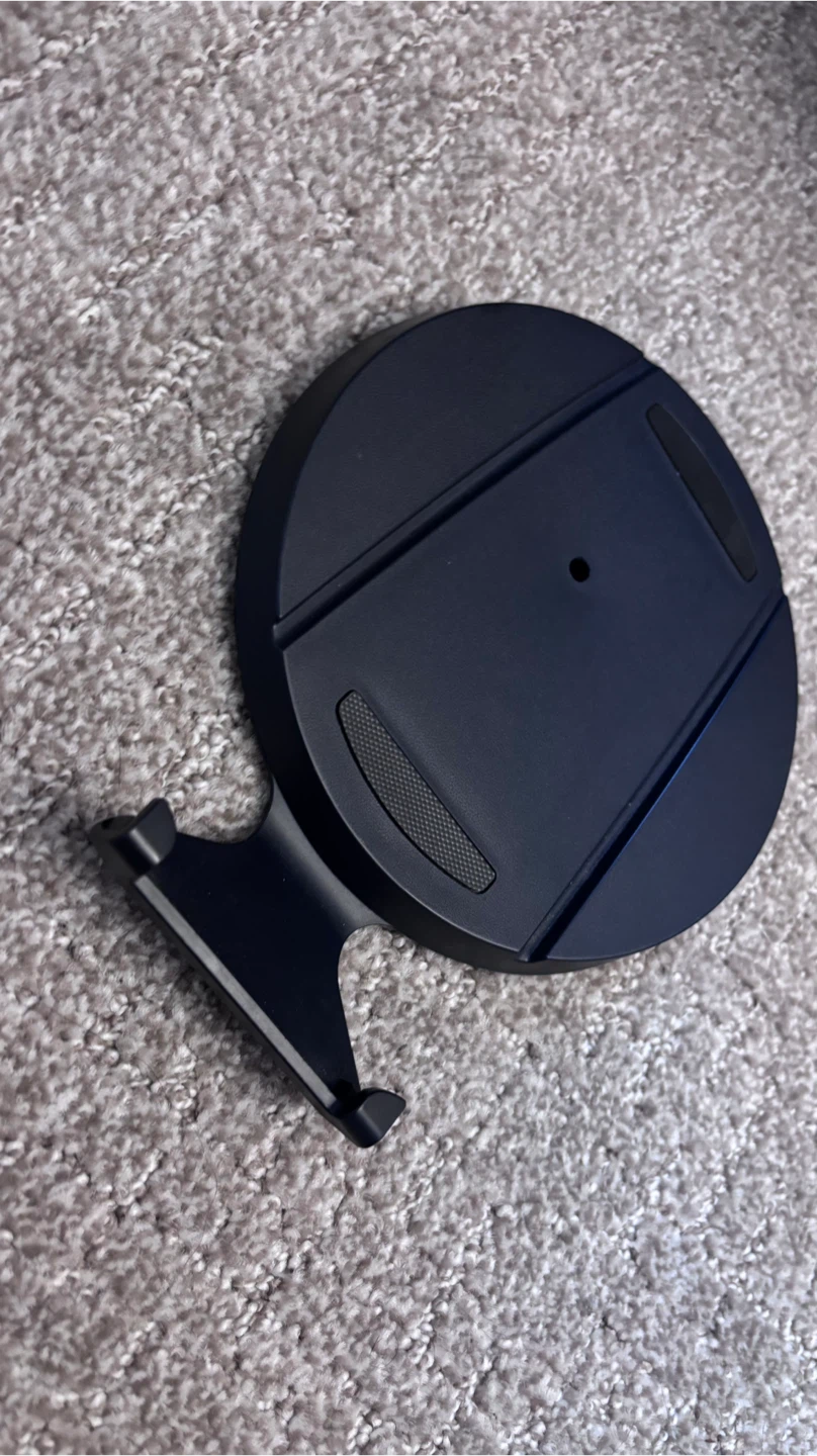 Sony PlayStation 5 PS5 Disc Version Stand - photo 2