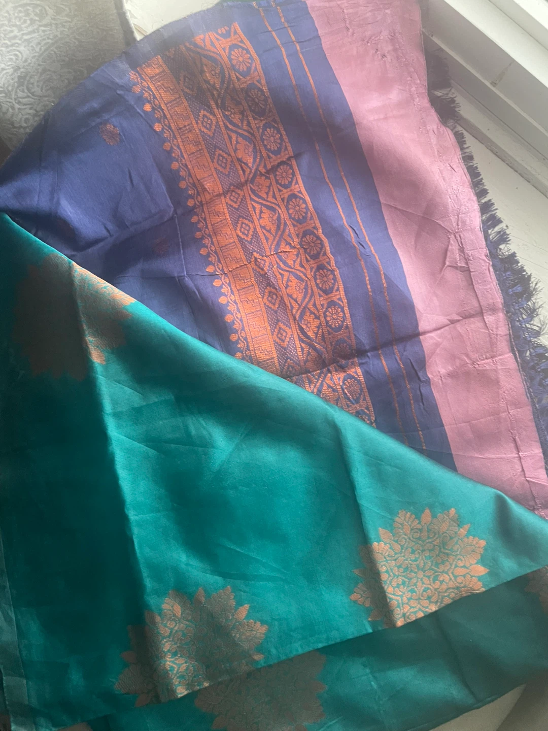 Saree for sale - photo 2